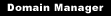 Manage Your Domain